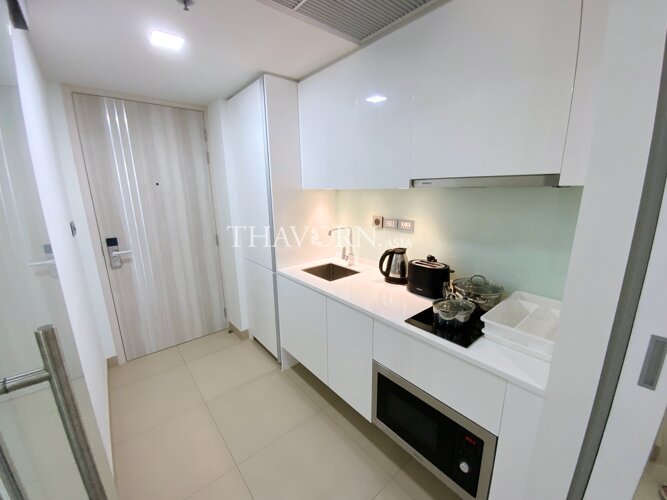 photo flat Sands Condominium