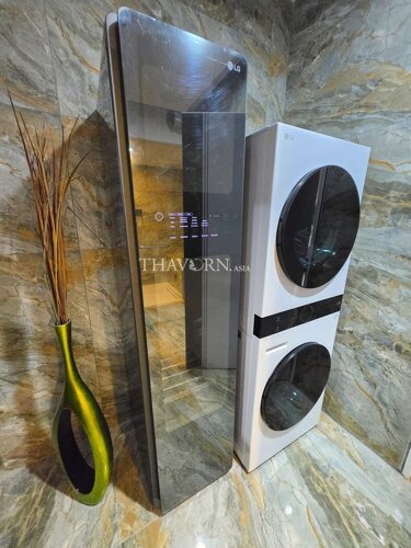 photo flat Musselana