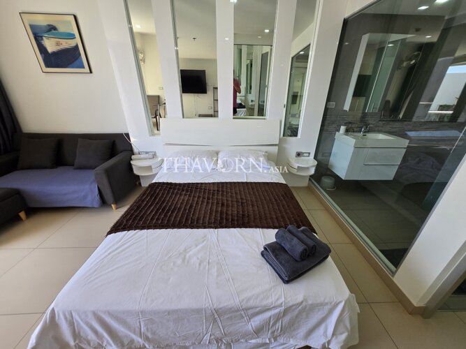 photo flat Sands Condominium