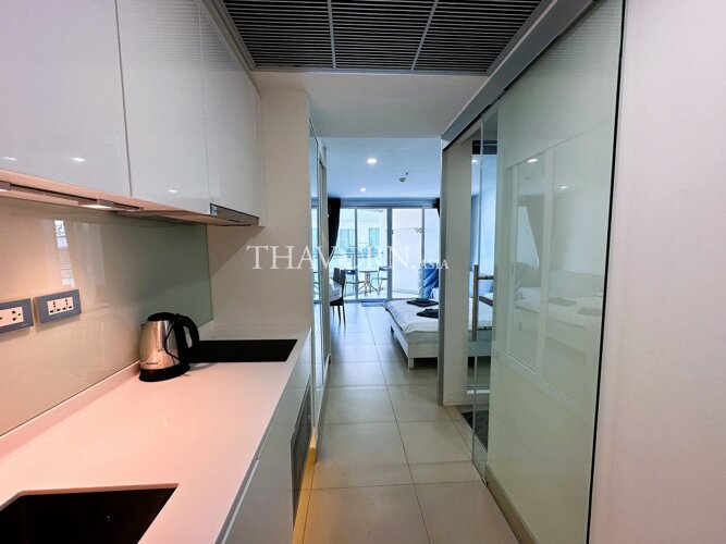 photo flat Sands Condominium