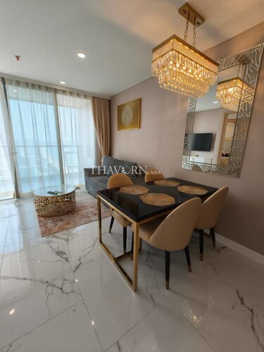 photo flat Copacabana Beach Jomtien