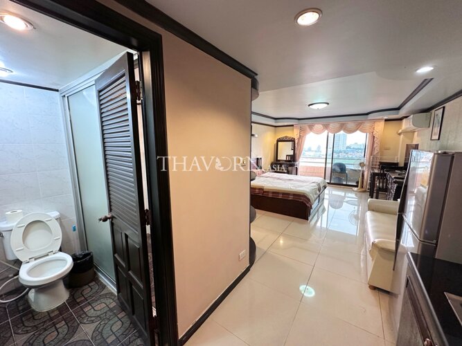 photo flat Angket Condominium