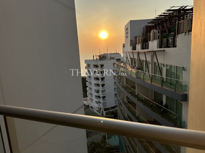 photo flat Sands Condominium