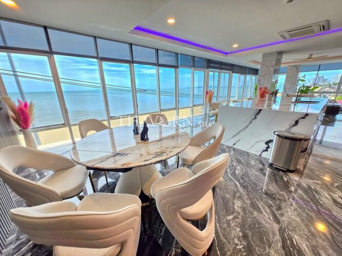 photo flat Musselana