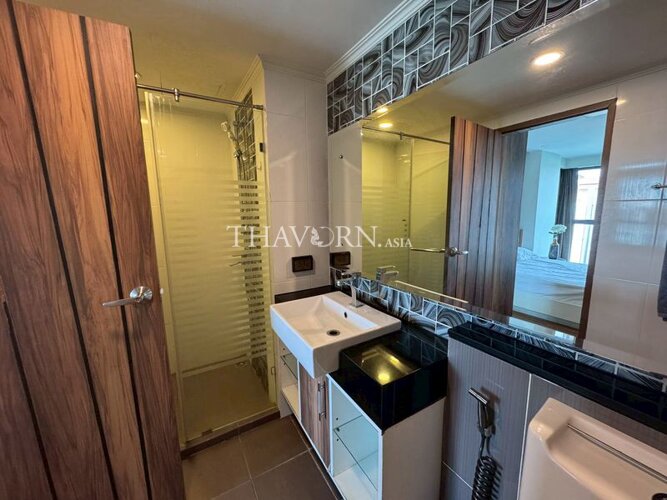 รูปถ่าย คอนโด ดุสิต แกรนด์ คอนโด พาร์ค คอนโด