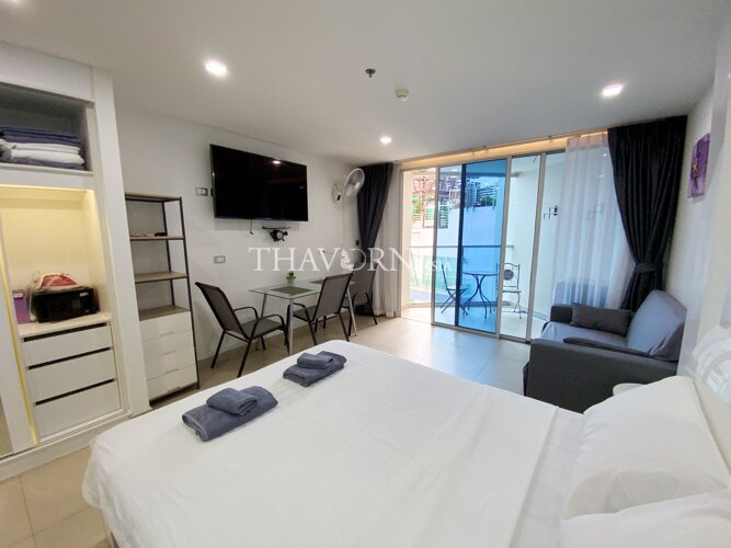 photo flat Sands Condominium