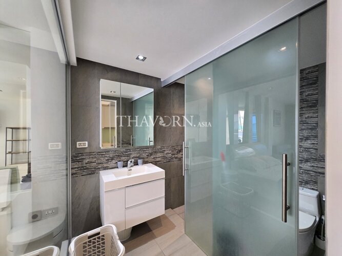 photo flat Sands Condominium