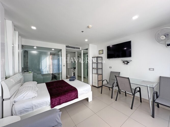 photo flat Sands Condominium