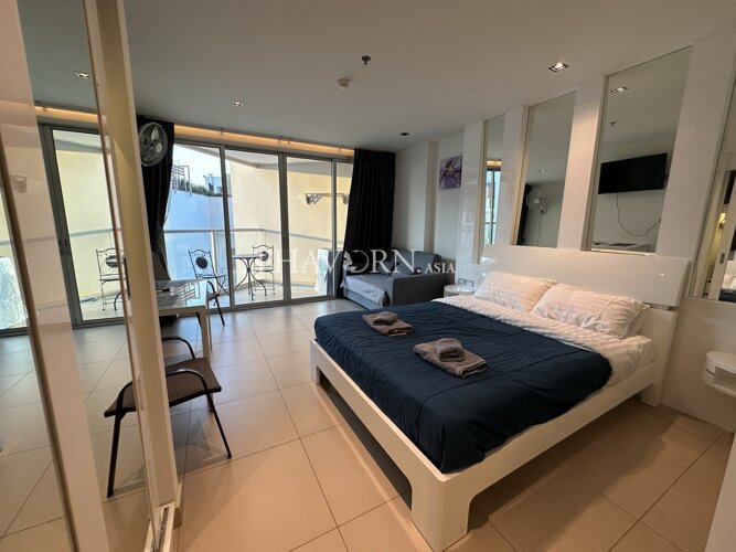 photo flat Sands Condominium