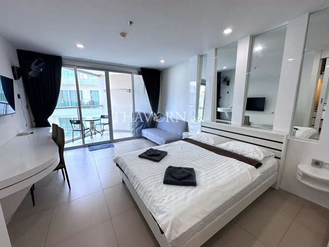 photo flat Sands Condominium