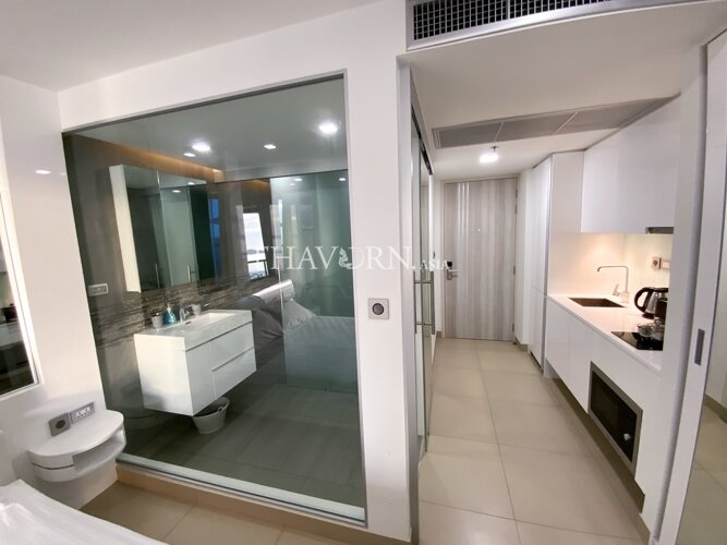 photo flat Sands Condominium