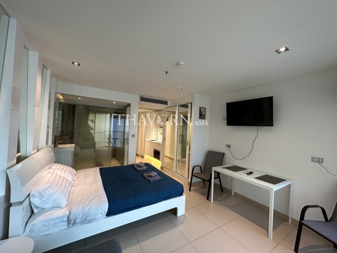 photo flat Sands Condominium