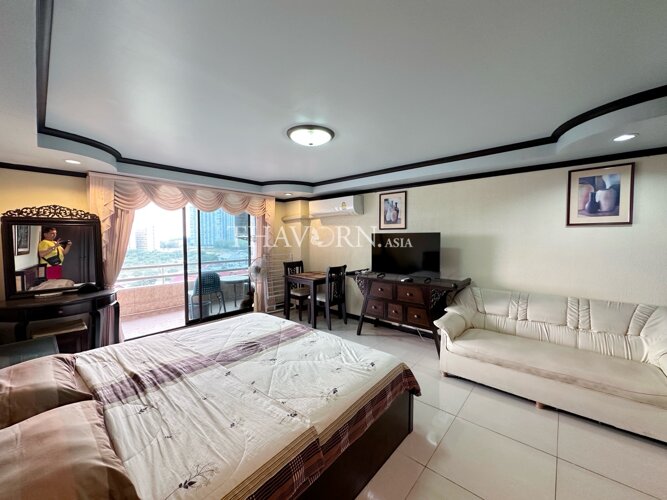 photo flat Angket Condominium