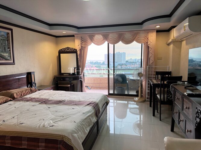 photo flat Angket Condominium