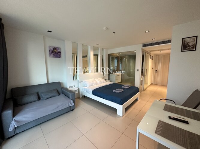 photo flat Sands Condominium