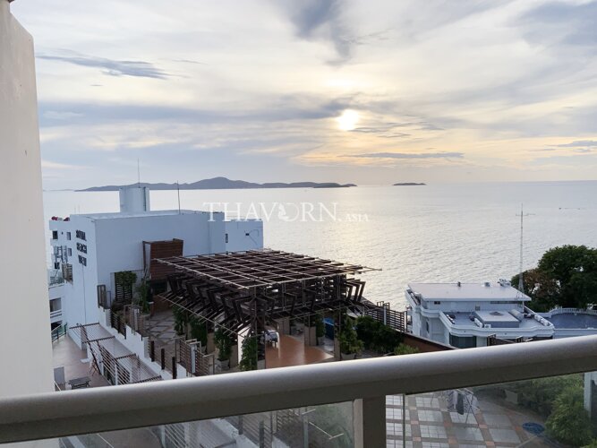 photo flat Sands Condominium