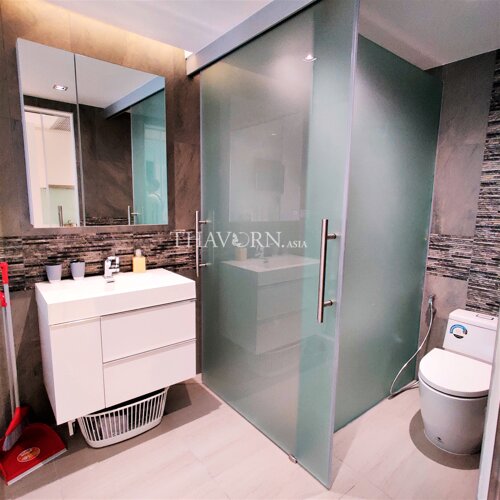 photo flat Sands Condominium