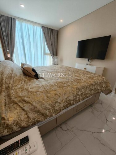 photo flat Copacabana Beach Jomtien