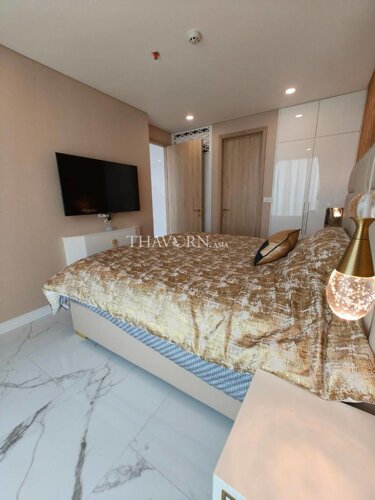 photo flat Copacabana Beach Jomtien