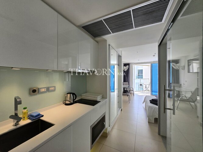 photo flat Sands Condominium