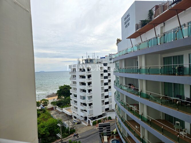 photo flat Sands Condominium