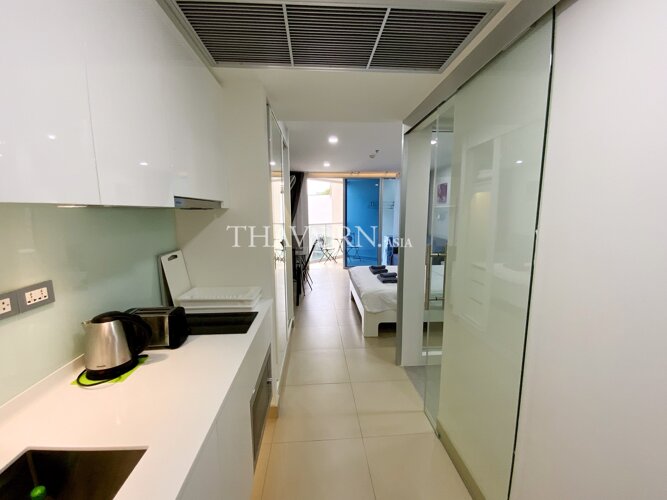 photo flat Sands Condominium