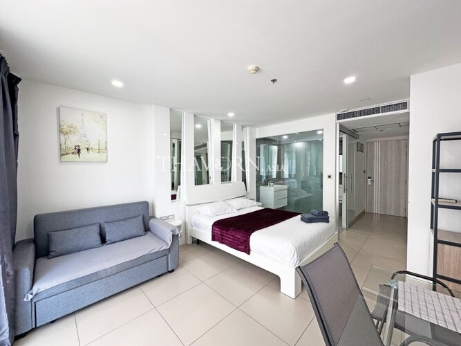 photo flat Sands Condominium