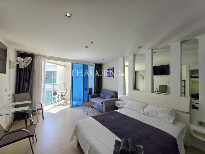 photo flat Sands Condominium