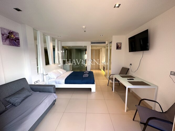 photo flat Sands Condominium