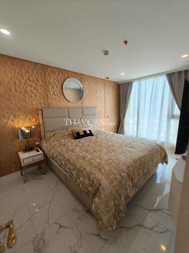 photo flat Copacabana Beach Jomtien