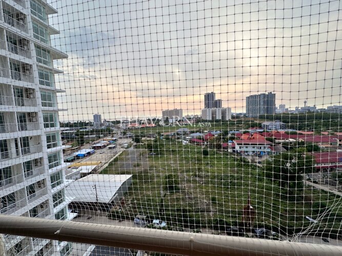 photo flat Angket Condominium