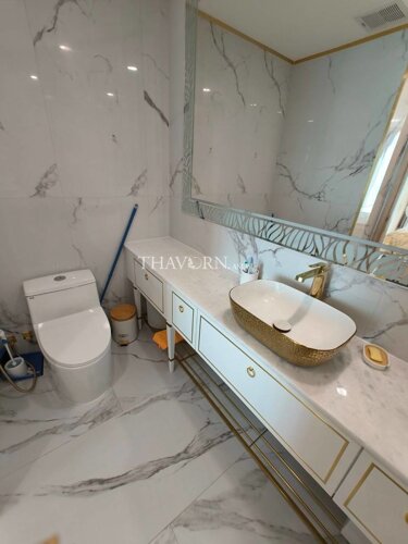 photo flat Copacabana Beach Jomtien