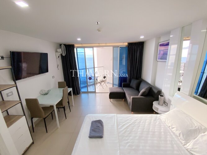 photo flat Sands Condominium