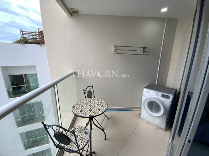 photo flat Sands Condominium