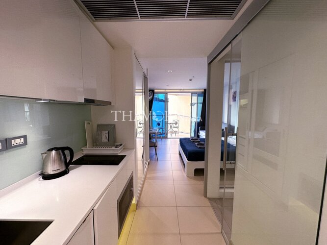 photo flat Sands Condominium