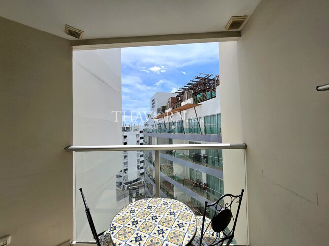 photo flat Sands Condominium