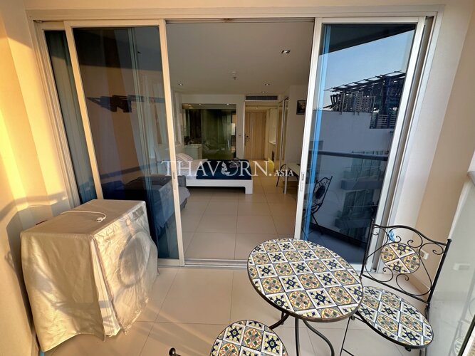 photo flat Sands Condominium