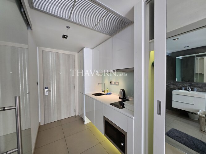 photo flat Sands Condominium