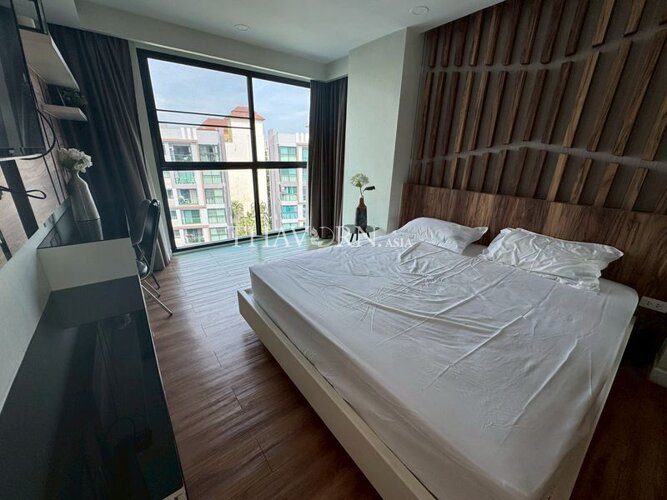 รูปถ่าย คอนโด ดุสิต แกรนด์ คอนโด พาร์ค คอนโด