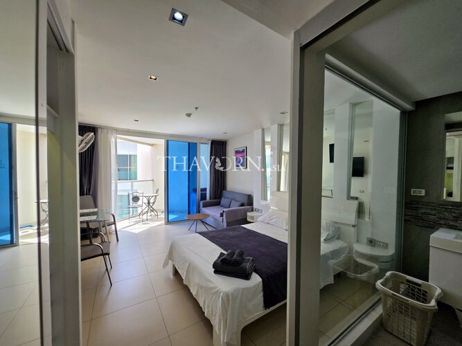 photo flat Sands Condominium