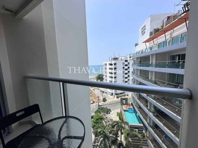 photo flat Sands Condominium