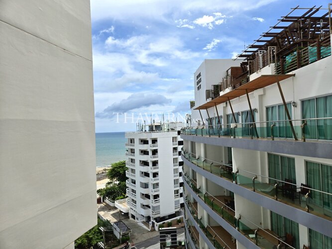 photo flat Sands Condominium