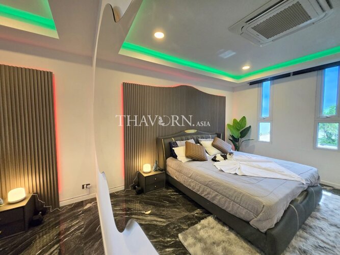 photo flat Musselana