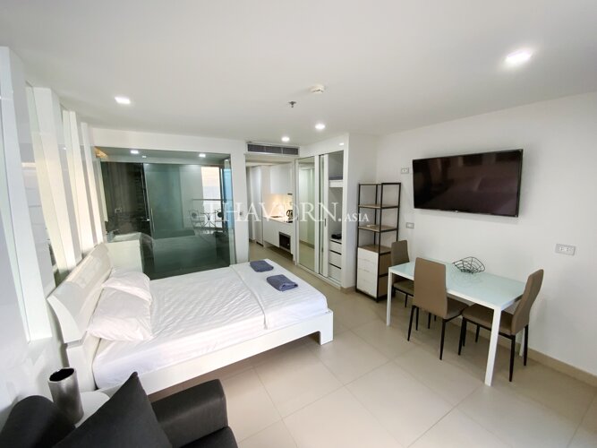 photo flat Sands Condominium