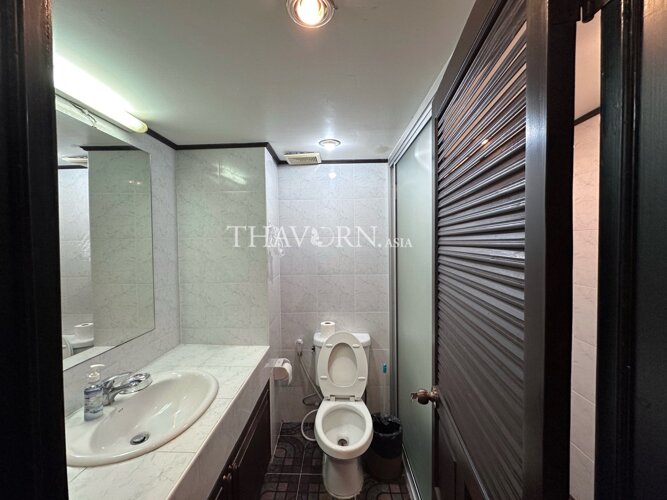 photo flat Angket Condominium