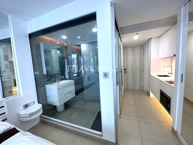 photo flat Sands Condominium