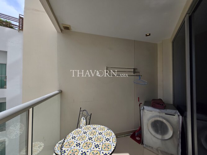 photo flat Sands Condominium