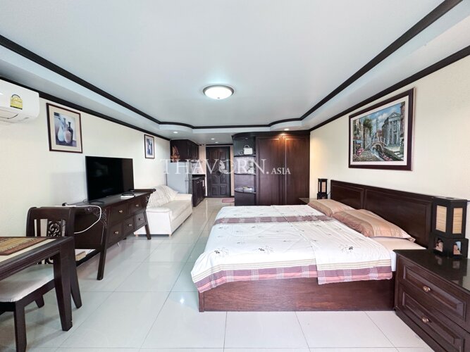 photo flat Angket Condominium