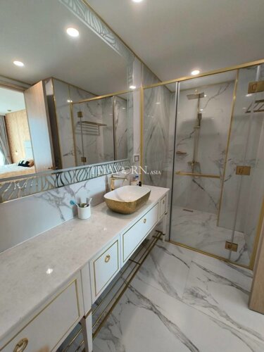 photo flat Copacabana Beach Jomtien