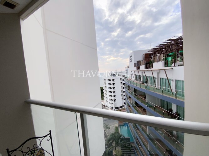 photo flat Sands Condominium